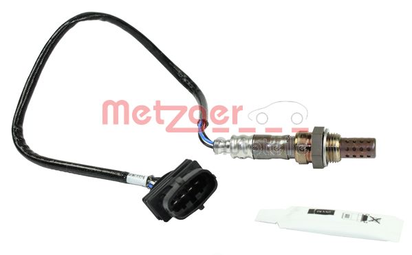 Lambda sonda METZGER
